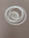 Most Popular Acrylic Templates