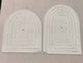 Arches! Acrylic Templates